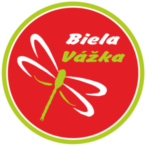 Biela Vážka